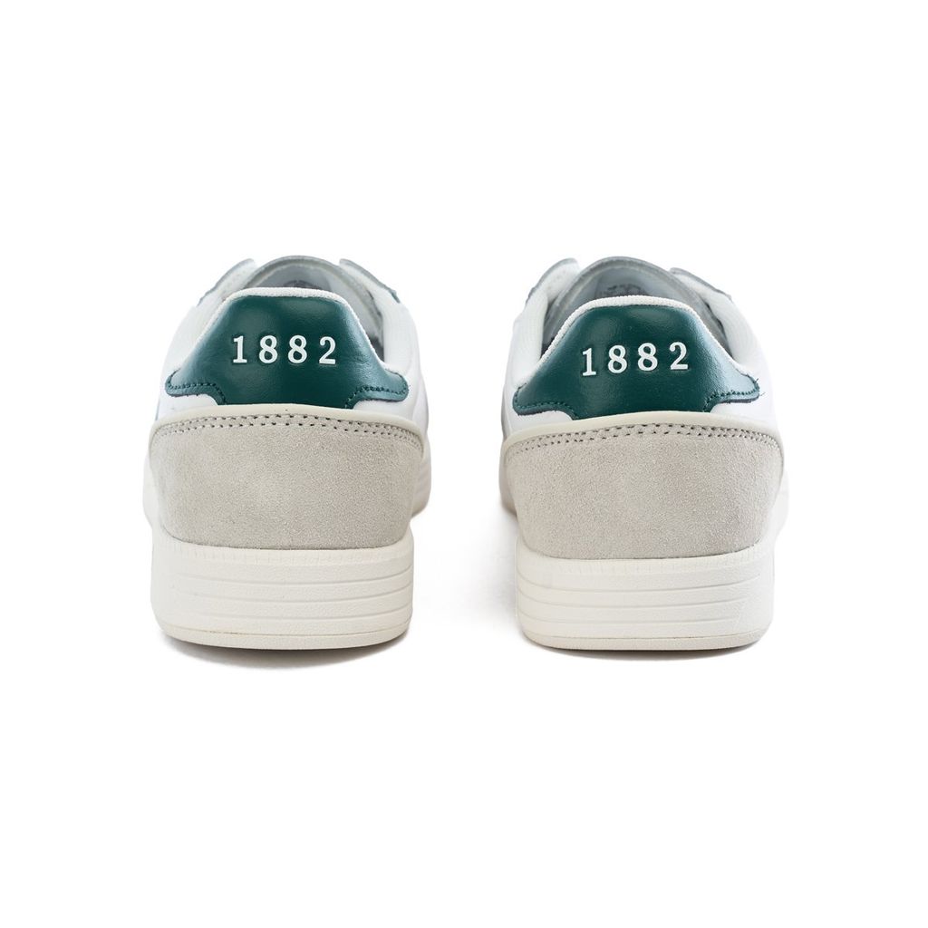 Giày thời trang le coq sportif Nam QQ323LCU73-WGN0