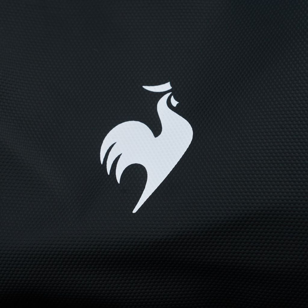 Túi đựng giày le coq golf Nam LG5SBZ20MV-KH00