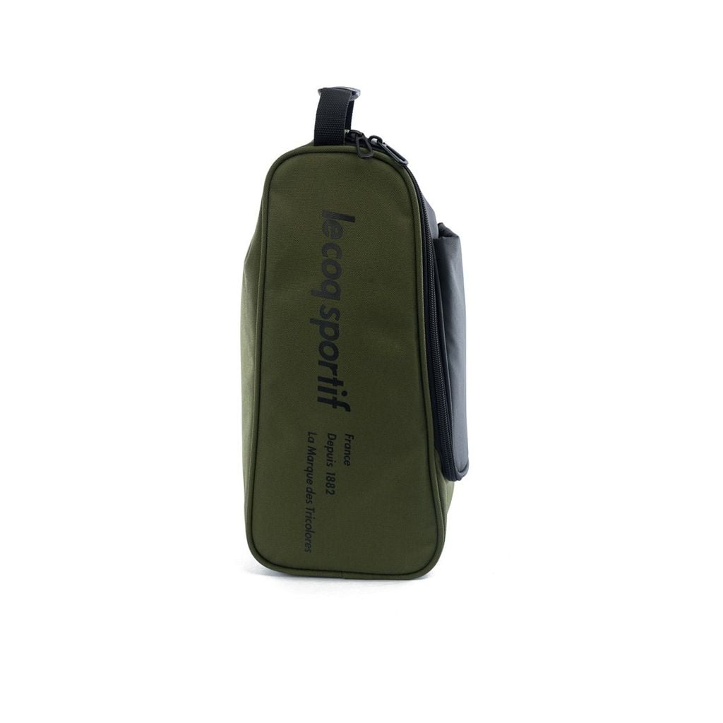 Túi đựng giày le coq golf Nam LG5SBZ20MV-KH00