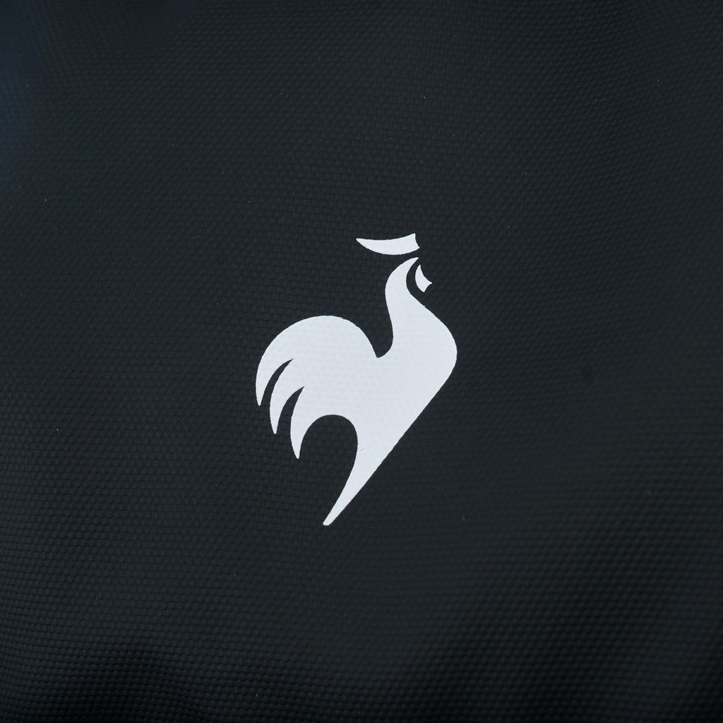 Túi đựng giày le coq golf Nam LG5SBZ20MV-BK00