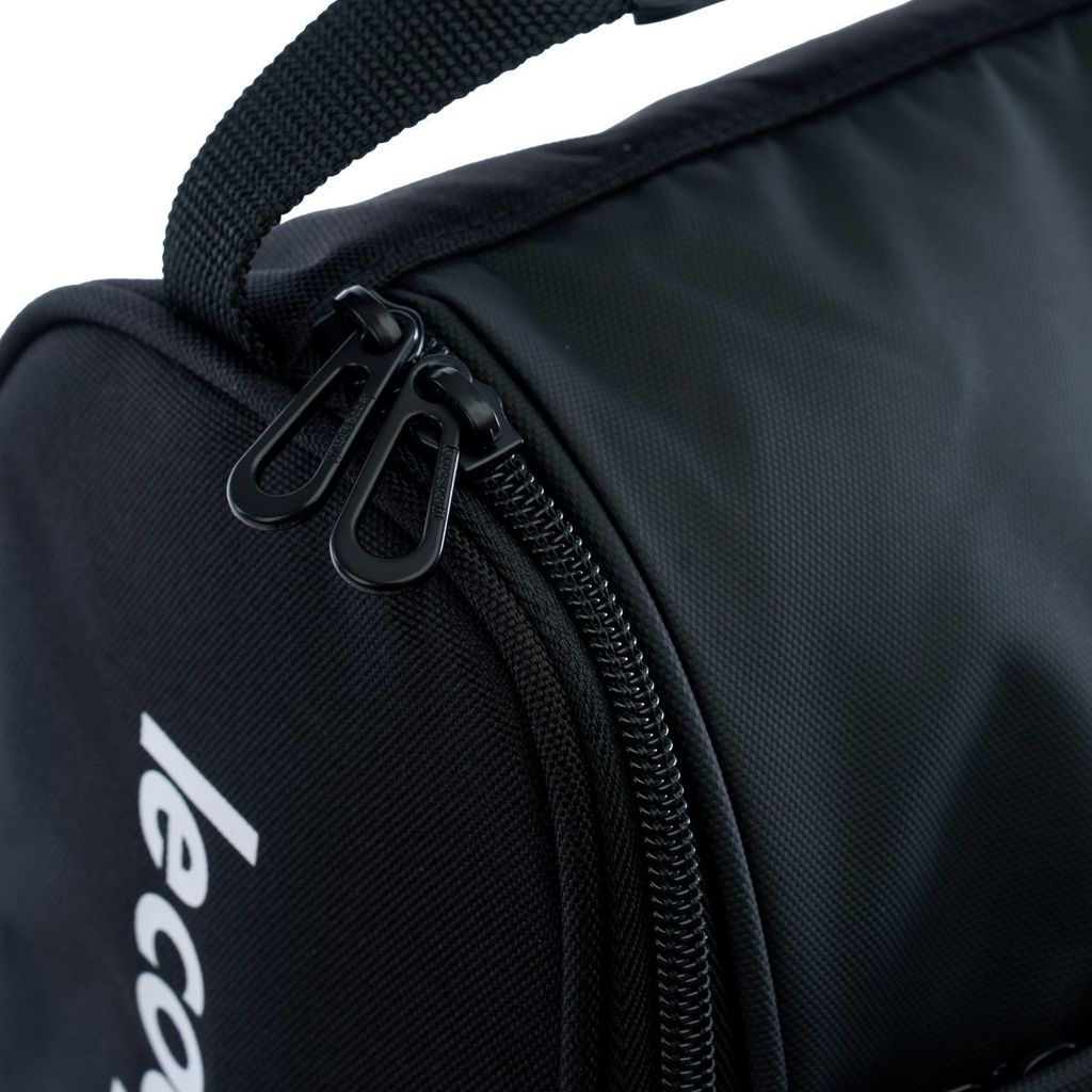 Túi đựng giày le coq golf Nam LG5SBZ20MV-BK00