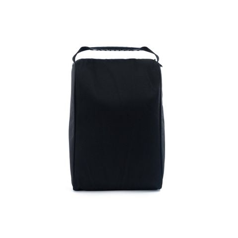 Túi đựng giày le coq golf Nam LG5SBZ20MV-BK00