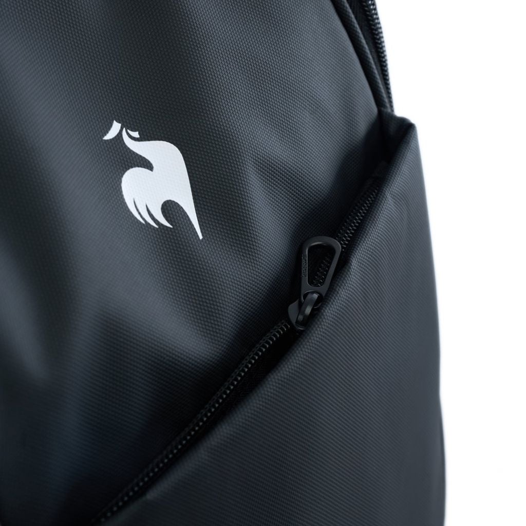 Túi đựng giày le coq golf Nam LG5SBZ20MV-NV00