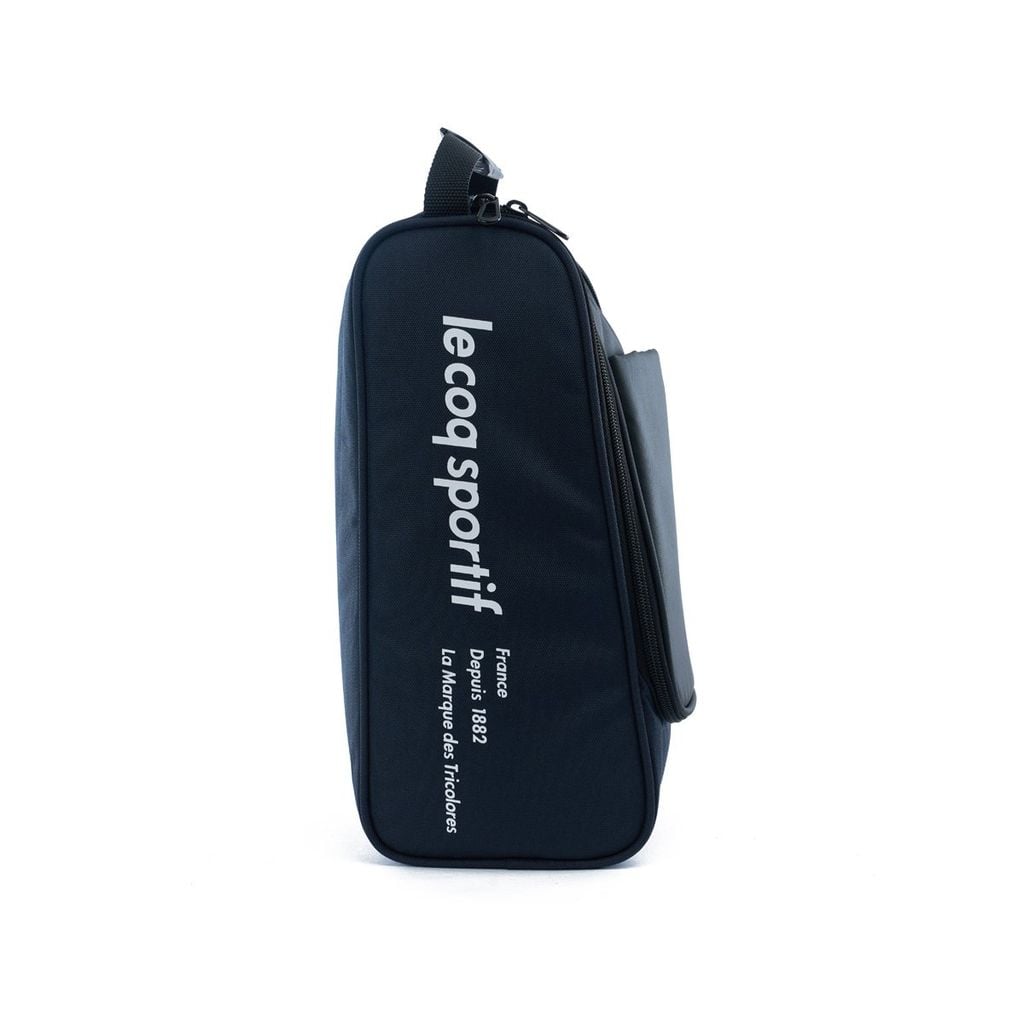 Túi đựng giày le coq golf Nam LG5SBZ20MV-NV00