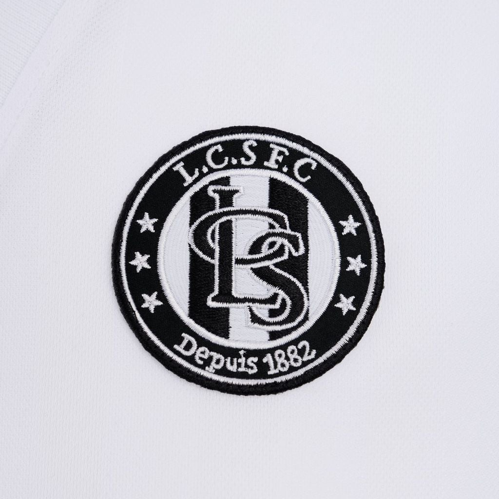 Áo Polo le coq sportif Nam LU5FHT40MV-WH00