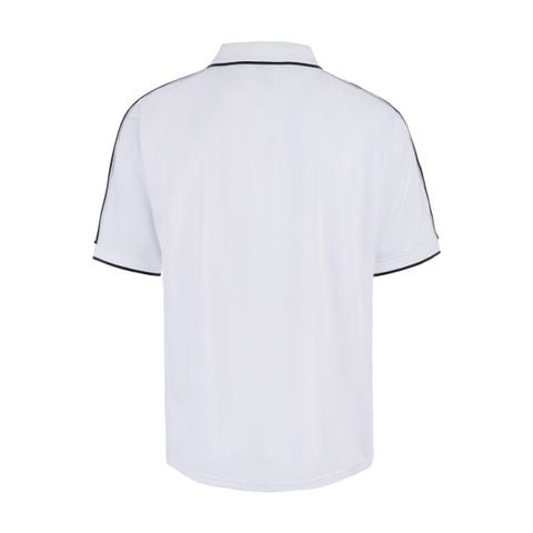 Áo Polo le coq sportif Nam LU5FHT40MV-WH00