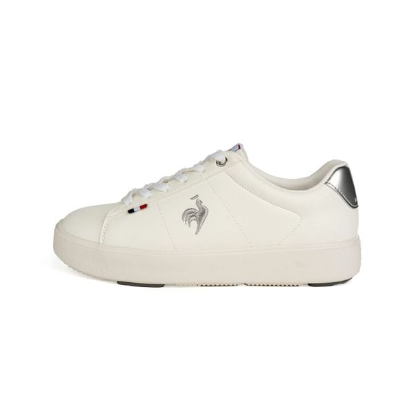 Giày thời trang le coq sportif Nữ LU6FSN10LZ-WHSL