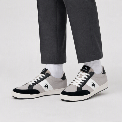 Giày thể thao le coq sportif Nam LU6SSN08UZ-BKWH