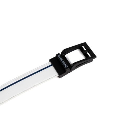 Thắt lưng le coq golf Nam LG6SBL01MV-WH00