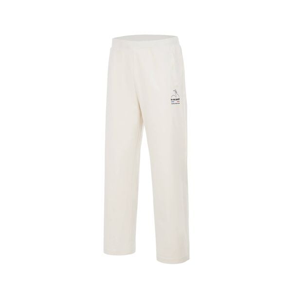 Quần nỉ le coq sportif Nam L261MCNTPT03-A02