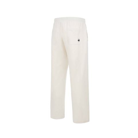 Quần nỉ le coq sportif Nam L261MCNTPT03-A02