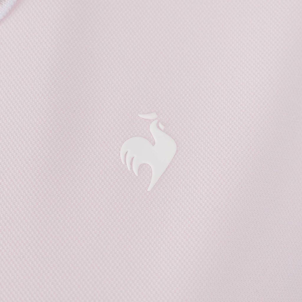 Áo Polo le coq sportif Nữ QR122ETS33-BPK0