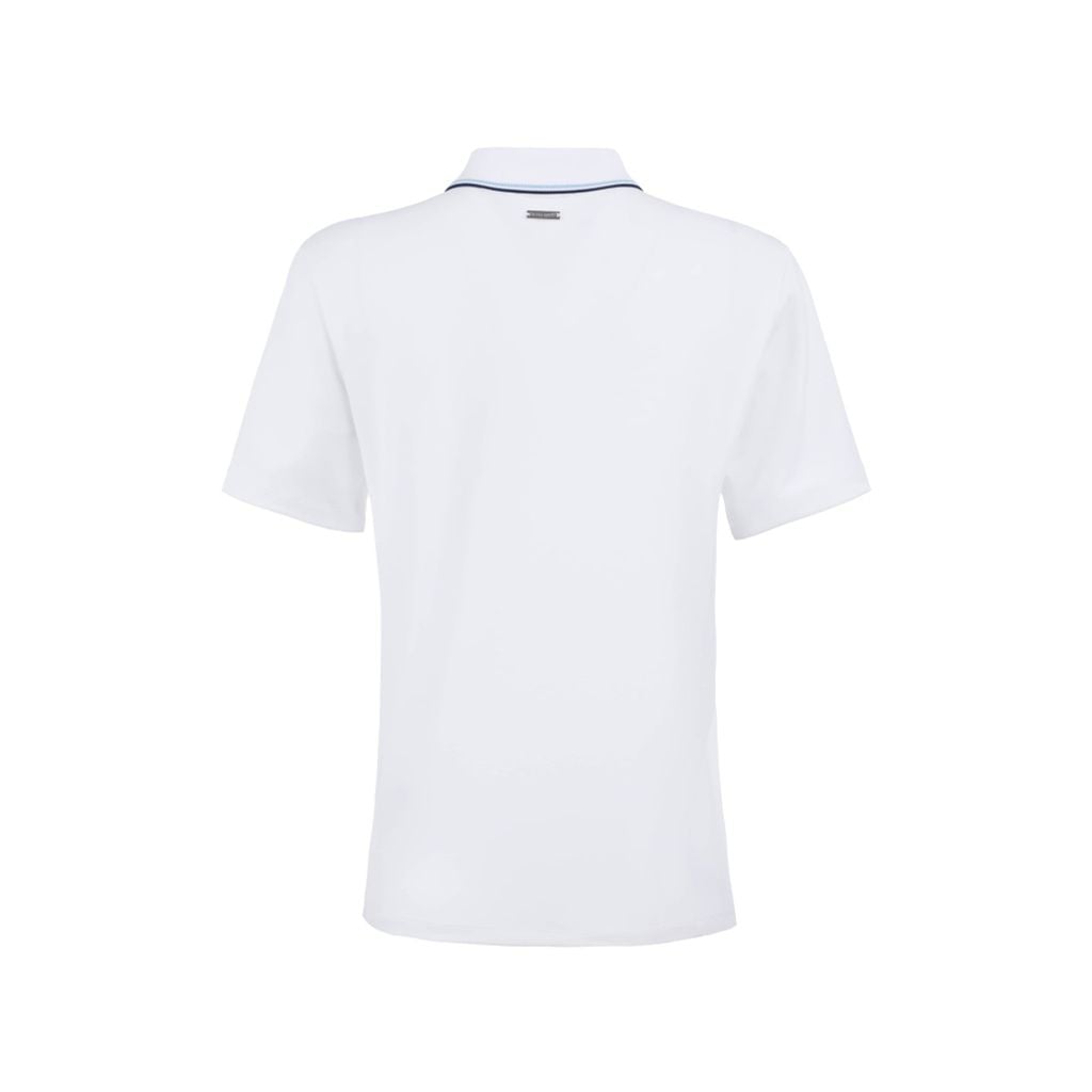 Áo Polo le coq sportif Nữ QR122ETS33-OWT0