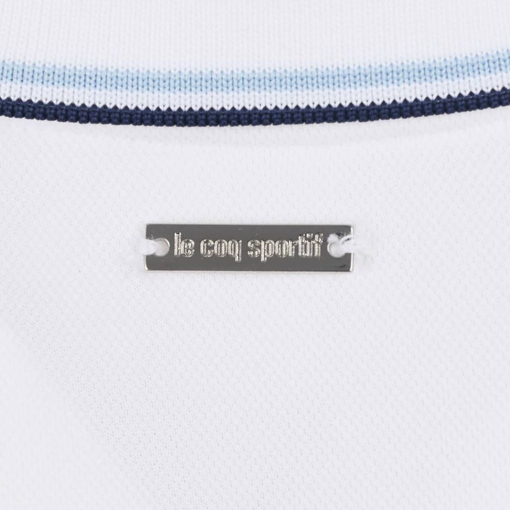 Áo Polo le coq sportif Nữ QR122ETS33-OWT0