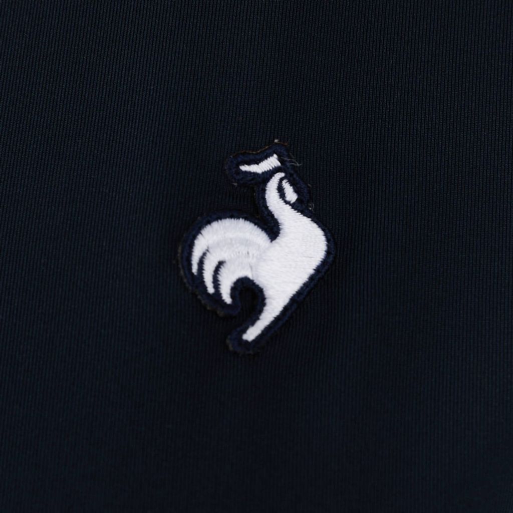 Áo T-shirt le coq sportif Nữ LN6SHT21LV-NV00