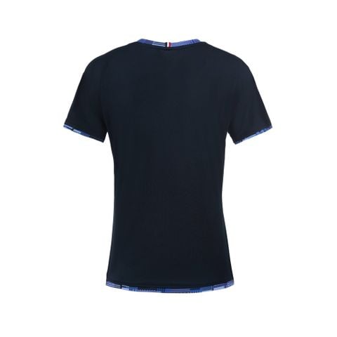 Áo T-shirt le coq sportif Nữ LN6SHT21LV-NV00