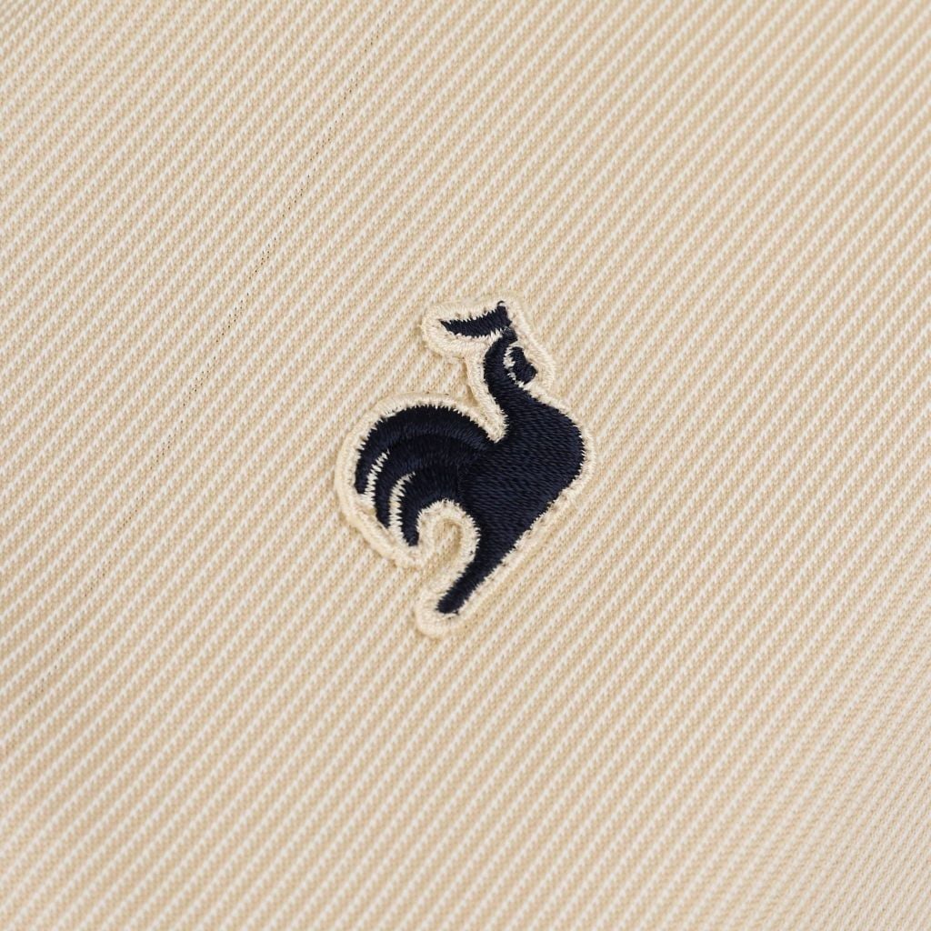 Áo T-shirt le coq sportif Nữ LN6SHT10LV-BG00