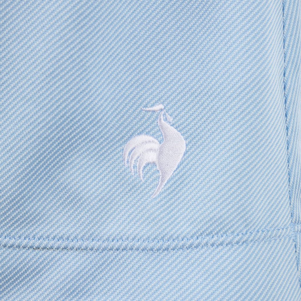 Chân váy le coq sportif Nữ LN6SSK10LV-BL00