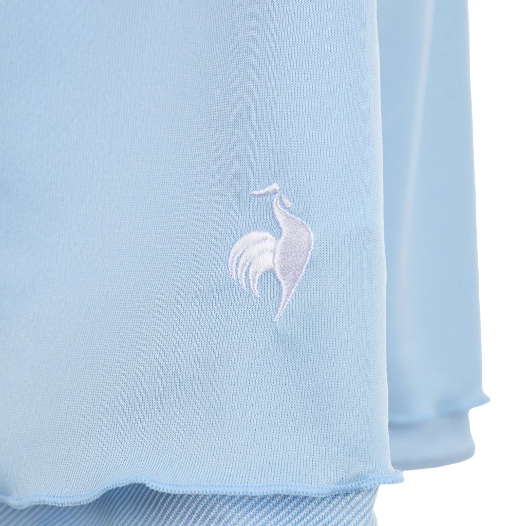 Chân váy le coq sportif Nữ LN6SSK10LV-BL00