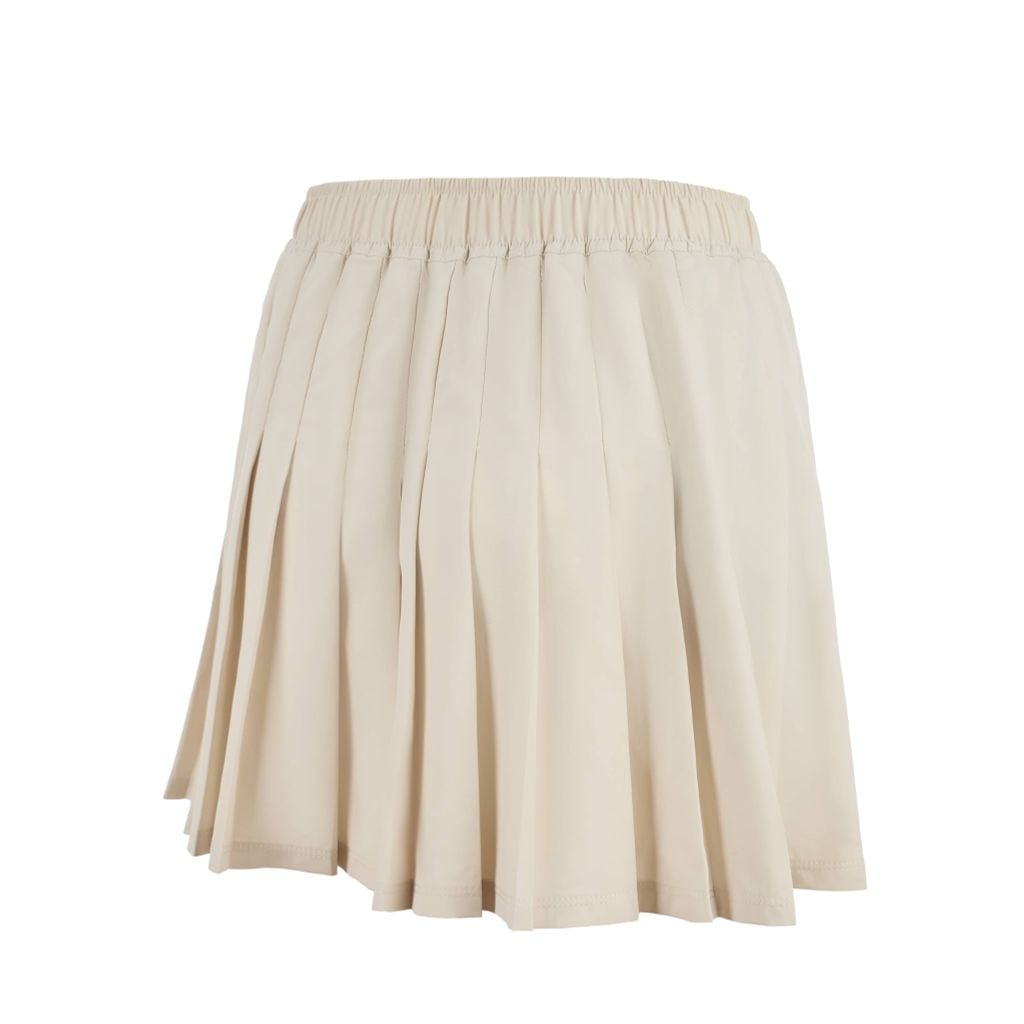 Chân váy le coq sportif Nữ LN6SSK51LV-BG00