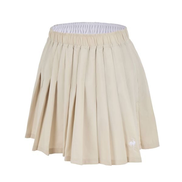 Chân váy le coq sportif Nữ LN6SSK51LV-BG00