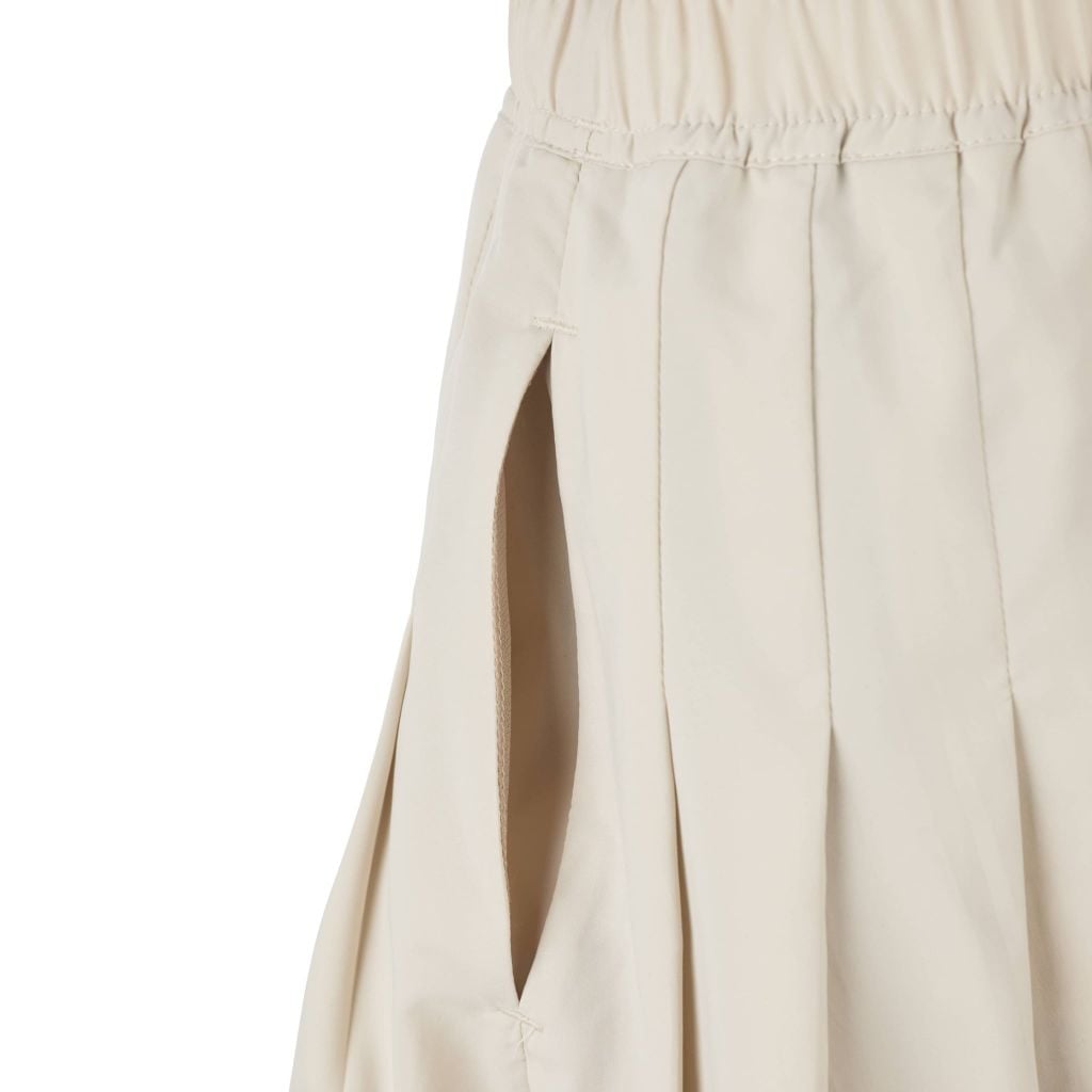 Chân váy le coq sportif Nữ LN6SSK51LV-BG00