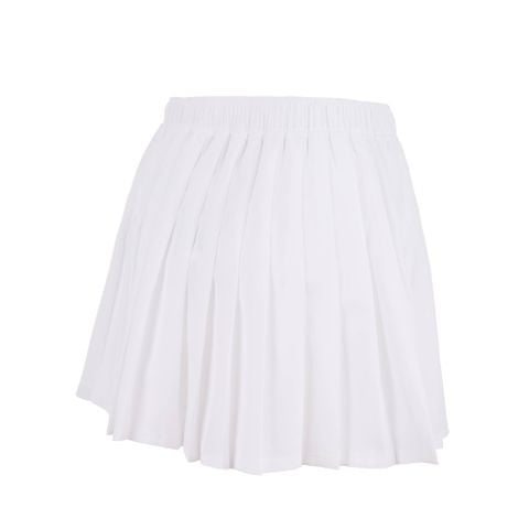 Chân váy le coq sportif Nữ LN6SSK51LV-WH00