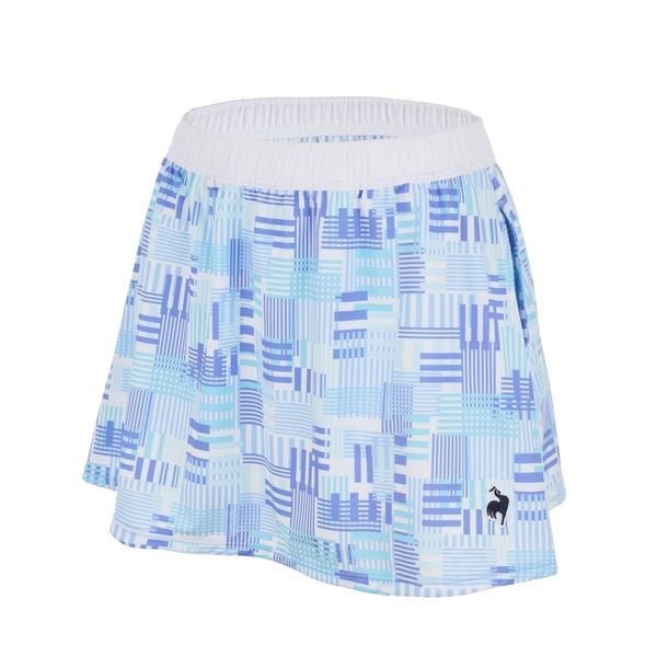 Chân váy le coq sportif Nữ LN6SSK20LV-BL00
