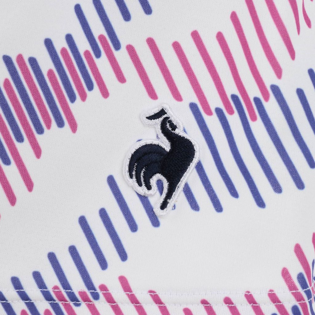 Chân váy le coq sportif Nữ LN6SSK11LV-WH00