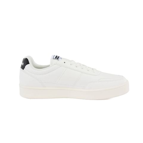 Giày thể thao le coq sportif Nam QR123LCU12-WHT0
