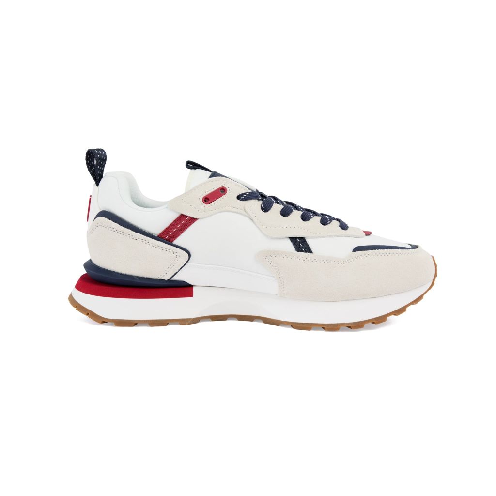 Giày thời trang le coq sportif Nam L261MCNS0105-NAI