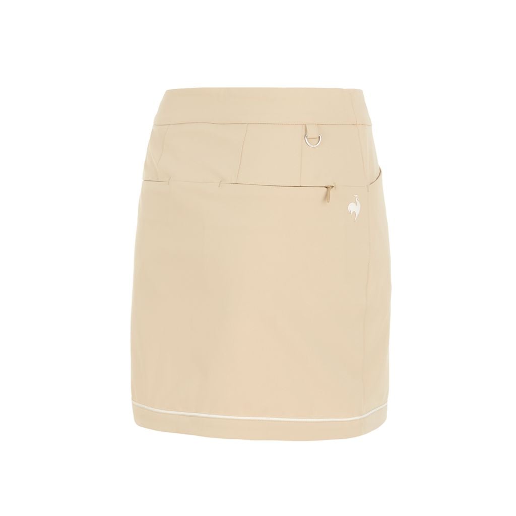 Chân váy le coq golf Nữ G251WCNGDS01-P07