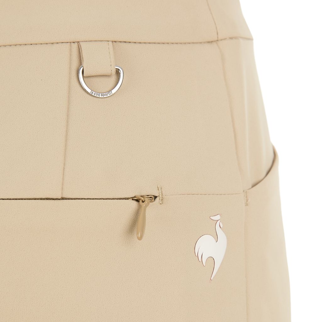 Chân váy le coq golf Nữ G251WCNGDS01-P07