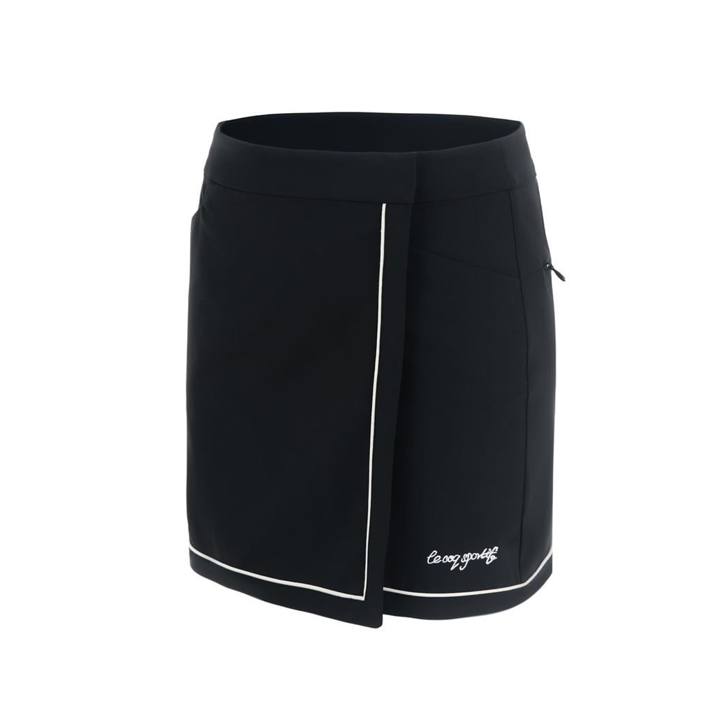 Chân váy le coq golf Nữ G251WCNGDS01-B03