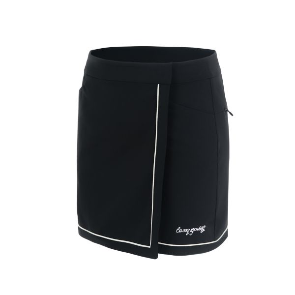 Chân váy le coq golf Nữ G251WCNGDS01-B03