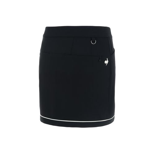 Chân váy le coq golf Nữ G251WCNGDS01-B03