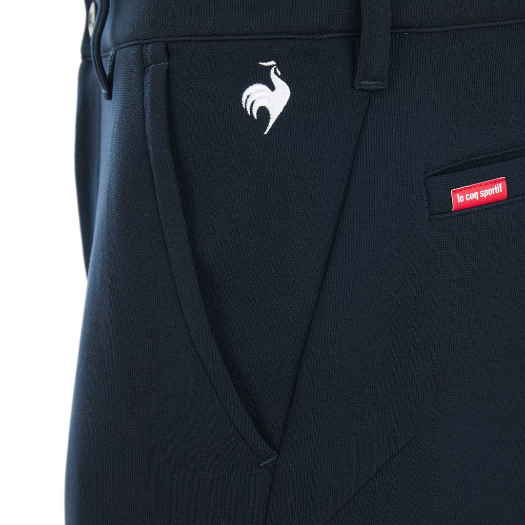 Quần nỉ le coq golf Nam LG5FLP54MV-NV00