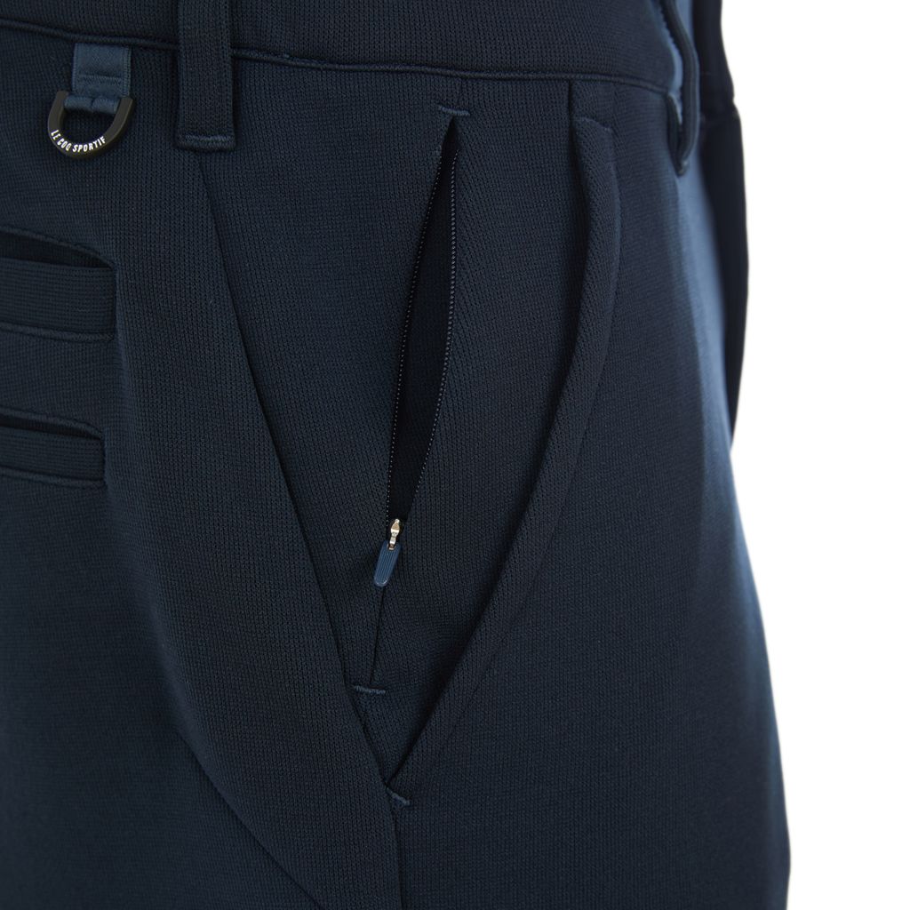 Quần nỉ le coq golf Nam LG5FLP54MV-NV00