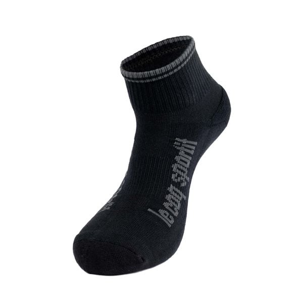 Tất thể thao le coq golf Nam LG5SSO02MV-BK00