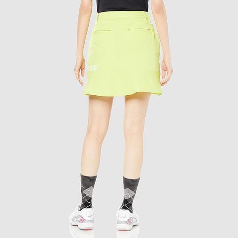 Chân váy le coq golf Nữ QGWVJE00V-LM00