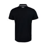  Áo Polo le coq sportif Nam QQ223TTS52-BLK0 