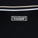  Áo Polo le coq sportif Nam QQ223TTS52-BLK0 