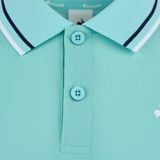  Áo Polo le coq sportif Nam QQ223TTS52-MNT0 