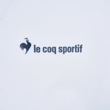  Áo Polo le coq sportif Nam QQ223TTS52-WHT0 