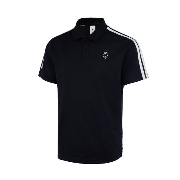 ao-polo-nam-le-coq-sportif-den-qq113tts32-blck