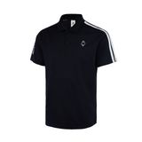  Áo Polo le coq sportif Nam QQ113TTS32-BLK0 