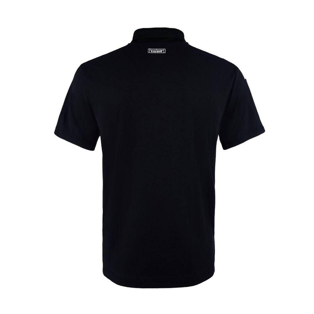 ao-polo-nam-le-coq-sportif-den-qq113tts32-blck