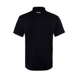  Áo Polo le coq sportif Nam QQ113TTS32-BLK0 
