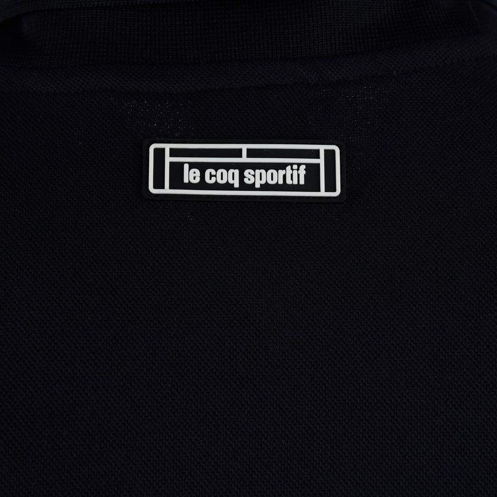 ao-polo-nam-le-coq-sportif-den-qq113tts32-blck