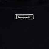  Áo Polo le coq sportif Nam QQ113TTS32-BLK0 